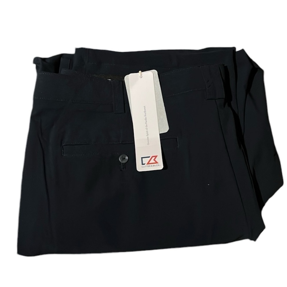 💰BOGO FREE Cutter & Buck Men’s Performance Pants 40/38  NWT
